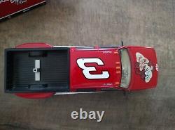 2000 BROOKFIIELD COLLECTORS GUILD by ACTION 1/24 LIMITED EDITION DALE EARNHARDT