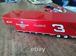 2000 BROOKFIIELD COLLECTORS GUILD by ACTION 1/24 LIMITED EDITION DALE EARNHARDT