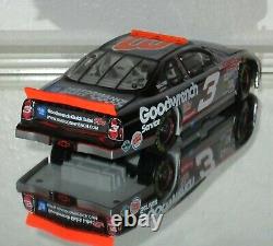 2000 DALE EARNHARDT #3 GMGWSP TALLADEGA WIN COLOR CHROME RFO 1/24 car AWESOME