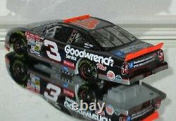 2000 DALE EARNHARDT #3 GMGWSP TALLADEGA WIN COLOR CHROME RFO 1/24 car AWESOME