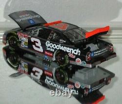 2000 DALE EARNHARDT #3 GMGWSP TALLADEGA WIN COLOR CHROME RFO 1/24 car AWESOME