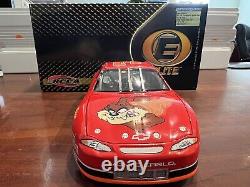 2000 Dale Earnhardt #3 GM Goodwrench/Taz/No Bull RCCA Elite 124 NASCAR Action