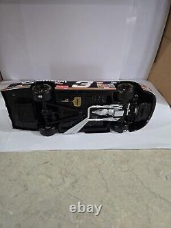 2000 Dale Earnhardt #3 Goodwrench Under The Lights Bank withkey 1/24