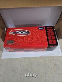 2000 Dale Earnhardt #3 Goodwrench Under The Lights Bank withkey 1/24