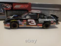 2000 Dale Earnhardt Sr #3 Goodwrench-Under The Lights-Daytona RCR Action 132