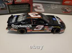 2000 Dale Earnhardt Sr #3 Goodwrench-Under The Lights-Daytona RCR Action 132