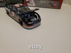 2000 Dale Earnhardt Sr #3 Goodwrench-Under The Lights-Daytona RCR Action 132