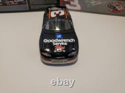 2000 Dale Earnhardt Sr #3 Goodwrench-Under The Lights-Daytona RCR Action 132