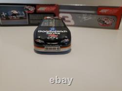 2000 Dale Earnhardt Sr #3 Goodwrench-Under The Lights-Daytona RCR Action 132