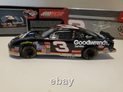 2000 Dale Earnhardt Sr #3 Goodwrench-Under The Lights-Daytona RCR Action 132