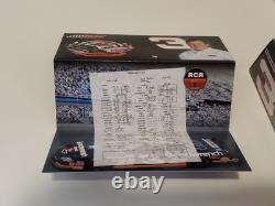 2000 Dale Earnhardt Sr #3 Goodwrench-Under The Lights-Daytona RCR Action 132