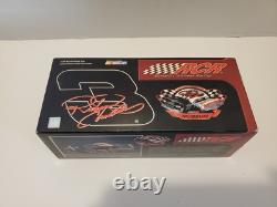 2000 Dale Earnhardt Sr #3 Goodwrench-Under The Lights-Daytona RCR Action 132