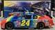 2000 Jeff Gordon #24 Dupont Rainbow 118 Action NASCAR Diecast Chevrolet