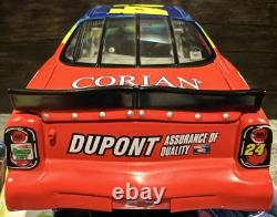 2000 Jeff Gordon #24 Dupont Rainbow 118 Action NASCAR Diecast Chevrolet