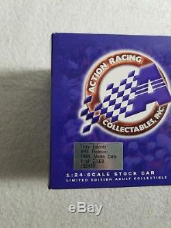 2000 Terry Labonte Piedmont 1984 Winston Cup Champion Limited Edition (1of 2508)