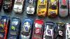 2001 03 Nascar Diecast Collection