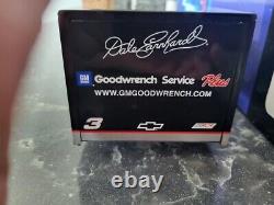 2001 Brookfield/Action Dale Earnhardt #3 GM Goodwrench124 Car, Truck, & Trailer