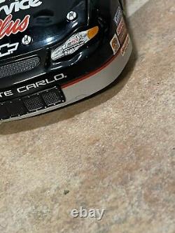 2001 Dale Earnhardt Goodwrench With Sonic Daytona 500 Last Ride NASCAR Action 1/18