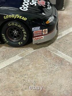 2001 Dale Earnhardt Goodwrench With Sonic Daytona 500 Last Ride NASCAR Action 1/18