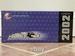2001 Dale Earnhardt Goodwrench With Sonic Daytona 500 Last Ride NASCAR Action 1/18