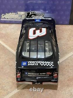 2001 Dale Earnhardt Goodwrench With Sonic Daytona 500 Last Ride NASCAR Action 1/18