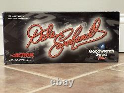 2001 Dale Earnhardt Goodwrench With Sonic Daytona 500 Last Ride NASCAR Action 1/18
