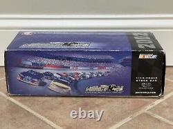 2001 Dale Earnhardt Goodwrench With Sonic Daytona 500 Last Ride NASCAR Action 1/18