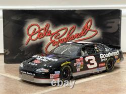 2001 Dale Earnhardt Goodwrench With Sonic Daytona 500 Last Ride NASCAR Action 1/24