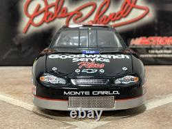 2001 Dale Earnhardt Goodwrench With Sonic Daytona 500 Last Ride NASCAR Action 1/24