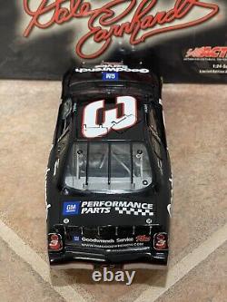 2001 Dale Earnhardt Goodwrench With Sonic Daytona 500 Last Ride NASCAR Action 1/24