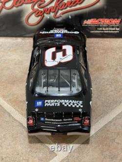 2001 Dale Earnhardt Goodwrench With Sonic Daytona 500 Last Ride NASCAR Action 1/24
