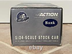 2001 Dale Earnhardt Goodwrench With Sonic Daytona 500 Last Ride NASCAR Action 1/24