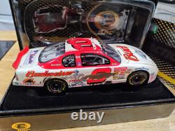 2001 Dale Earnhardt Jr Bud MLB All Star Game Daytona Win Raced ELITE 1/24