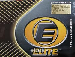2001 Dale Earnhardt Jr Bud MLB All Star Game Daytona Win Raced ELITE 1/24