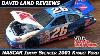 2001 Jimmy Spencer Kmart Racing Champions Chase The Race 1 24 Diecast Review