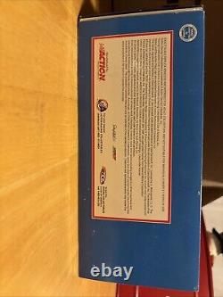 2002 Action DALE EARNHARDT JR #3 Oreo Ritz Chevy Diecast Nascar 1/24