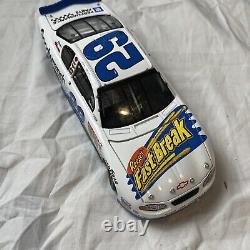 2002 Kevin Harvick #29 GM Goodwrench Service Fastbreak 124 NASCAR Action No Box