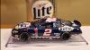 2002 Rusty Wallace Miller Lite 1 64 Nascar Die Cast Review