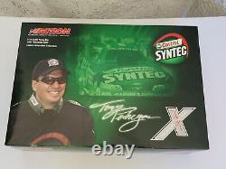 2003 Action Tony Pedregon 1/16 Diecast Ford NHRA Funny Car Castrol Syntec