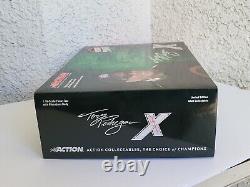 2003 Action Tony Pedregon 1/16 Diecast Ford NHRA Funny Car Castrol Syntec