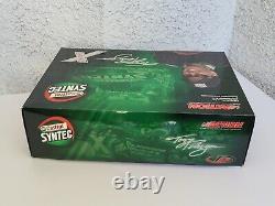 2003 Action Tony Pedregon 1/16 Diecast Ford NHRA Funny Car Castrol Syntec