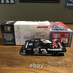 2003 Dale Earnhardt 1990 Chevy action 1 24