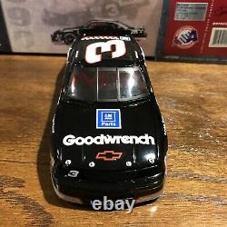 2003 Dale Earnhardt 1990 Chevy action 1 24