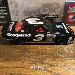 2003 Dale Earnhardt 1990 Chevy action 1 24