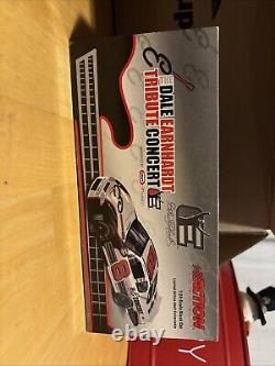 2003 Dale Earnhardt Jr #8 Tribute Concert Monte Carlo 1/24 Action Diecast NASCAR