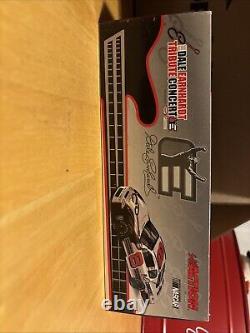 2003 Dale Earnhardt Jr #8 Tribute Concert Monte Carlo 1/24 Action Diecast NASCAR