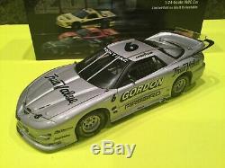 2003 Jeff Gordon # 6 Iroc Firebird Xtreme 1st Round Win 1/24 Action Diecast