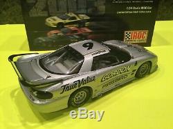 2003 Jeff Gordon # 6 Iroc Firebird Xtreme 1st Round Win 1/24 Action Diecast