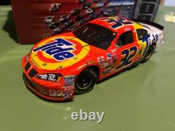 2003 Ricky Craven Tide Darlington Raced Win 124 ARC Diecast CUSTOM