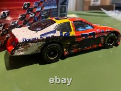 2003 Ricky Craven Tide Darlington Raced Win 124 ARC Diecast CUSTOM
